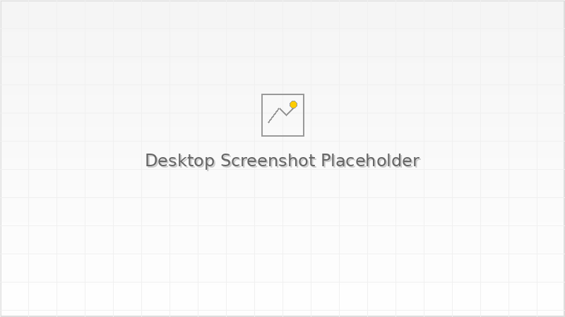 Desktop screenshot